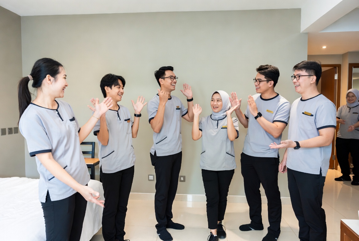 Community Impact